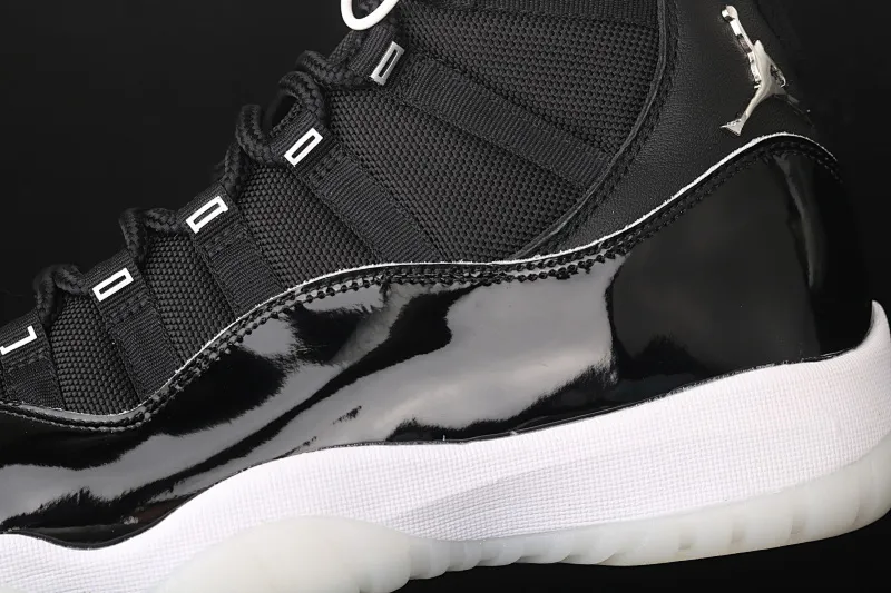 All Categories Air Jordan Jordan Series Basketball Shoes Air Jordan 11 J Edition Air Jordan 11 "25th Anniversary" AJ11 Joe 11 Devil II Genuine Standard Real Carbon CT8012-011